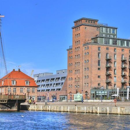 Ohlerich Speicher App_ 23 Wißmar Buitenkant foto