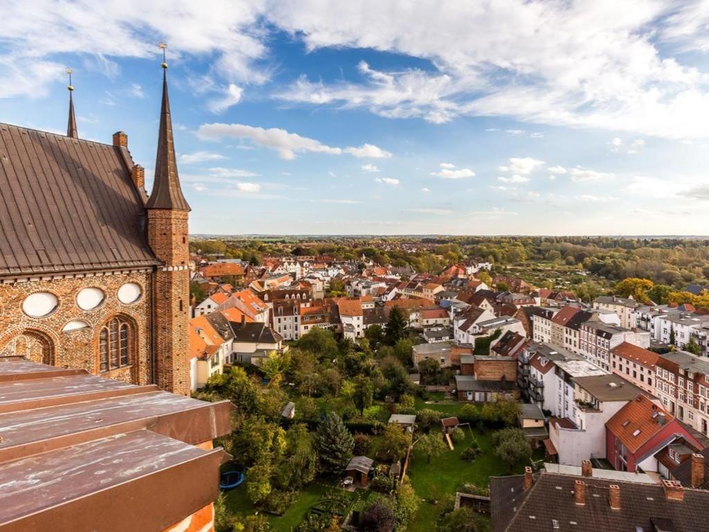 Ohlerich Speicher App_ 23 Wißmar Buitenkant foto
