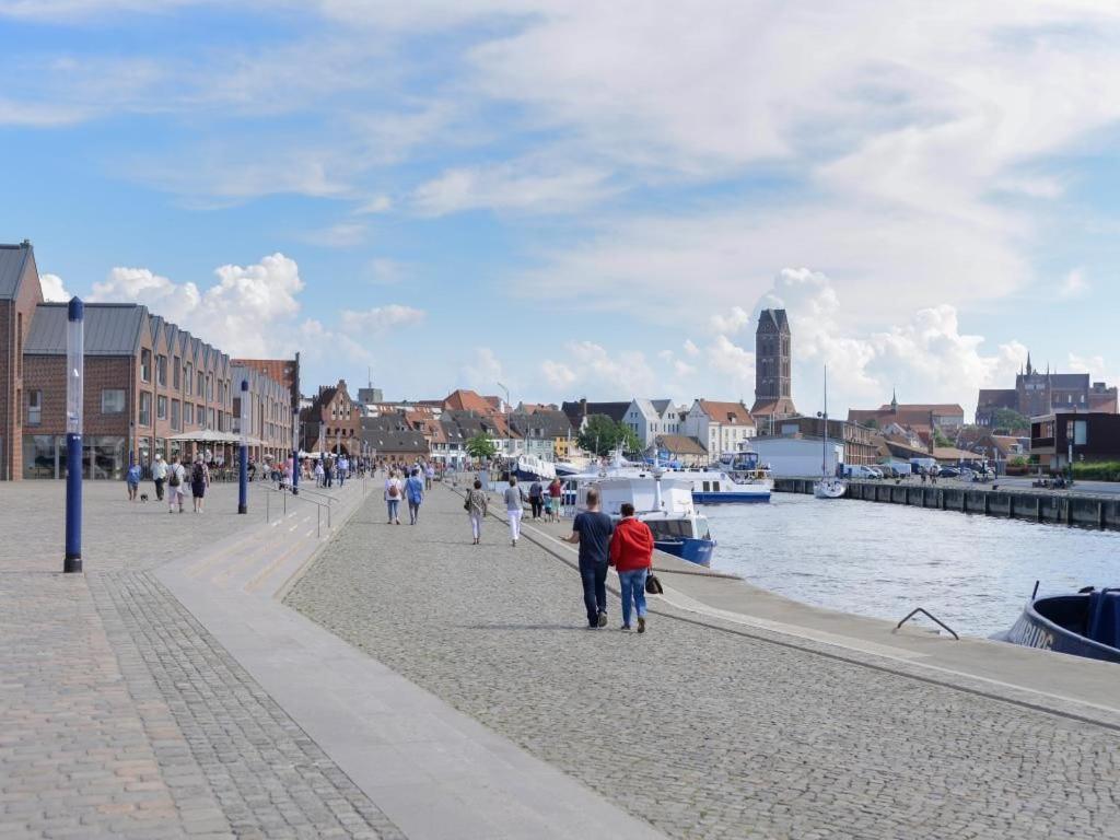 Ohlerich Speicher App_ 23 Wißmar Buitenkant foto